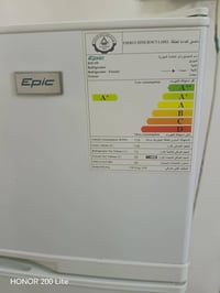 ثلاجه • غير مستعمله • بغداد الرشيد