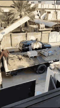 منظومة شمسية • ٣٠ أمبير • واسط العزيزية