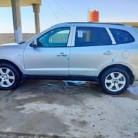 سنتافيا ٧ راكب • ٢٠٠٨ • رقم اربيل