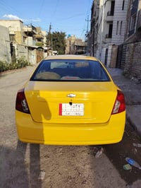 اوبترا 2010 شركة العامة للمراوس بلاد اصفر و معمرة   كير و مكينة جدد  م...