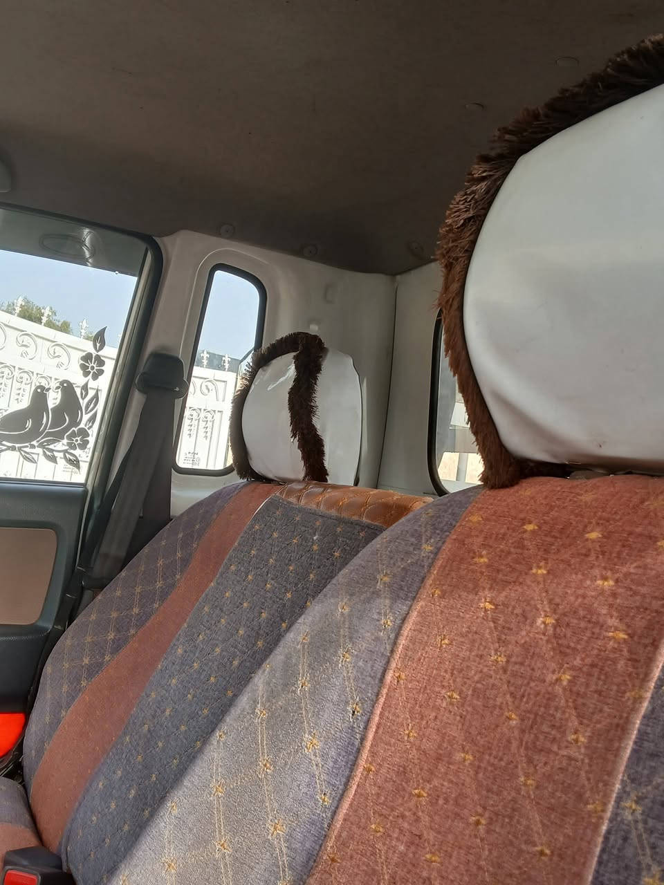 السلام عليكم فحل 22 مكفول كفاله عامه رقم بغداد نكليزي ماشي 70 الف سياره حلوه ما ناقصه شي تاير محور سعر 182 وبيه مجال والي ميعجبه السعر يعبر المنشور ***********
