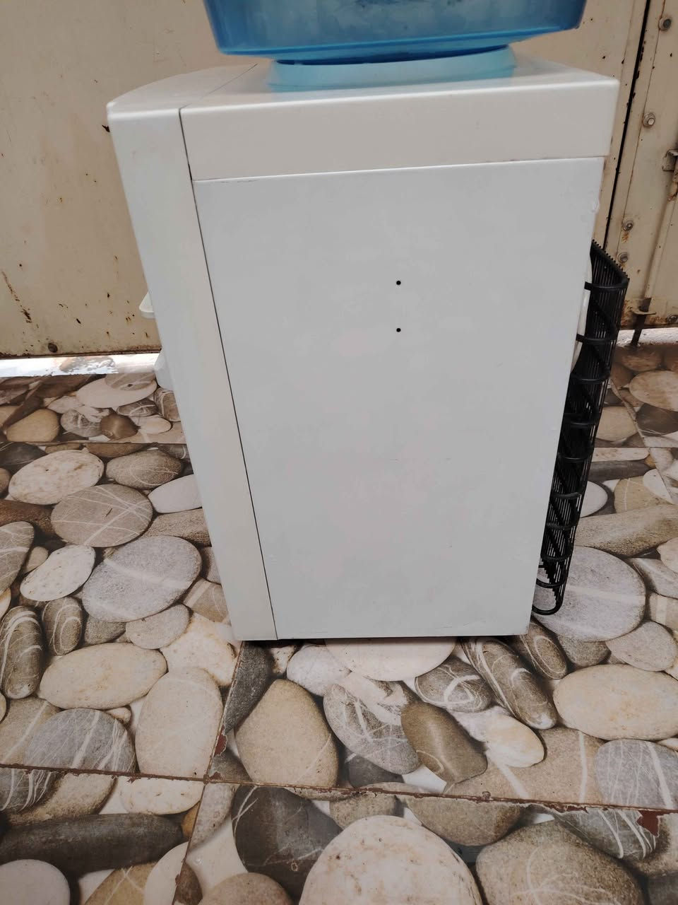 براد ماء نظيف النوعيه سوبر منضدي السعر 50
للاستفسار *********** موصل, نينوى
