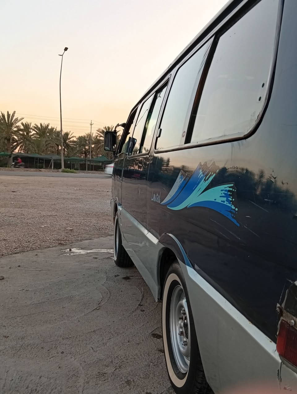 سلام عليكم كيا بستا سنويه 2029  رقم الماني سياره بلاديه بيها رشات حداديه اماميه خلفيه تخم تاير شواصي كير مكينه كهربائيات شغاله سياره كامله ع اخر حبايهمن ايدك للشارع مكينه لا تنقيص لا تبخير سياره جديده بمعنه الكلمه الي يدور نضيف  *********** سياره بسمي مداور وكاله مكانها بابل مركز

