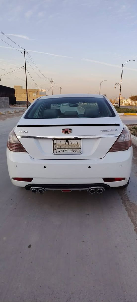 ام كراند 2013
رقم كركوك شرط التحويل
بطاقة بانزين بيها
محرك نظيف
كير يحتاج تصليح
تبريد شغال
كركوك الصيادة
*********** كركوك, العراق
