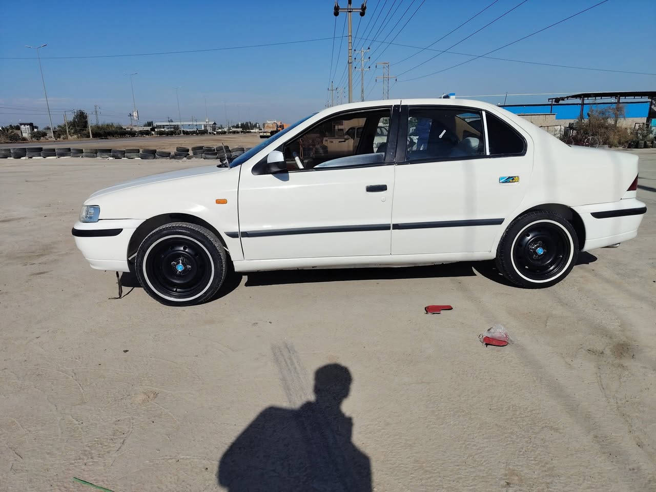 👇👇
السلام عليكم سمند موديل 2011 سنويه ساقطه بال 2024
تحويل ايش وقت ما يعجبك رقم الماني كيرو محرك كفاله تخم تاير ابو الخطه دوشمه جديده والفتح حلوه كهربائيات كلها شغاله باتري الجديد باور شغال ماي سياره فقط بيها بس صبغ عام جماليه لا تبديل ولا ضربه ما ابي قياسات لايتات زنون سياره مال واحد جناي حلوه شاهد الله جاهزه ربع مكذب عليها توريد شغال ويسويك ما عادها اي شيء مكاني بابل الاستفسار على الرقم***********
السعر28 وبيها مجال للطيبين
