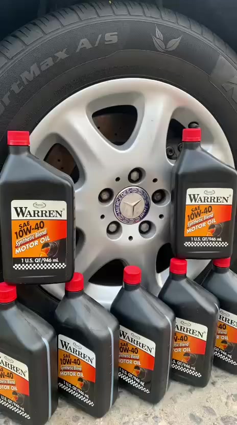 من  رخصه الأخ الادمن على بركة الله يتم توفير دهن الخاص للمارسيدس لضمان عمل ماكنه عجلتك احرص على ادائها في زيوت وورن الأمريكية اصلية المنشأ لسيارات الألمانيا 10W40 / بيع فقط سعر اللتر 12الف  يتوفر داخل مركز AM للعناية بالسيارات  يوجد توصيل 🚚 للمحافظات 
العنوان /الطويسة -شارع مركز الرباط 
للاستفسار الاتصال على الرقم 
*********** /***********
