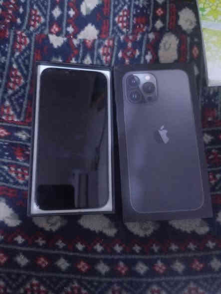 سلام عليكم ايفون 13 برو ماكس ذاكره 256 مبدل شاشه وضهر مفطر  وبي مشكله كل 24 ساعه يطفى ويرجع يشتغل طبيعي ولا كانما بي شي بطاريته 90 وسعره 350 الشراي يتصل ع رقم *********** مكاني ناصريه شطره
