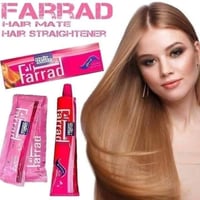 كريم فرد • كيرياتين • أصلي ألماني