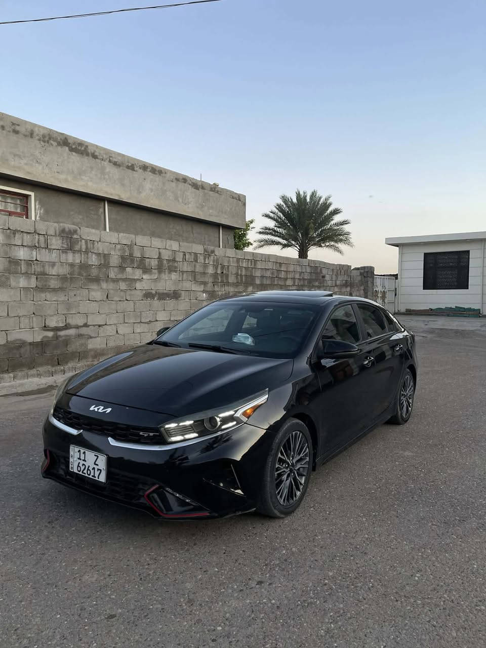 فورتي 2023 بدون صبغ مكفوله السياره بيهه فقط بارد مئشر بل سونار صبغ وتبديل مكفوله بسمي سياره جديده رقم بغداد نكليزي تحويل مباشر فول الفول مكينه 2000دوش فتحه وبصمه السياره جديده ومكاني بغداد الدوره هورجب السعر ١٦٥ وبيها مجال الشراي يتصل ***********بيع فقط بدون مراوس
