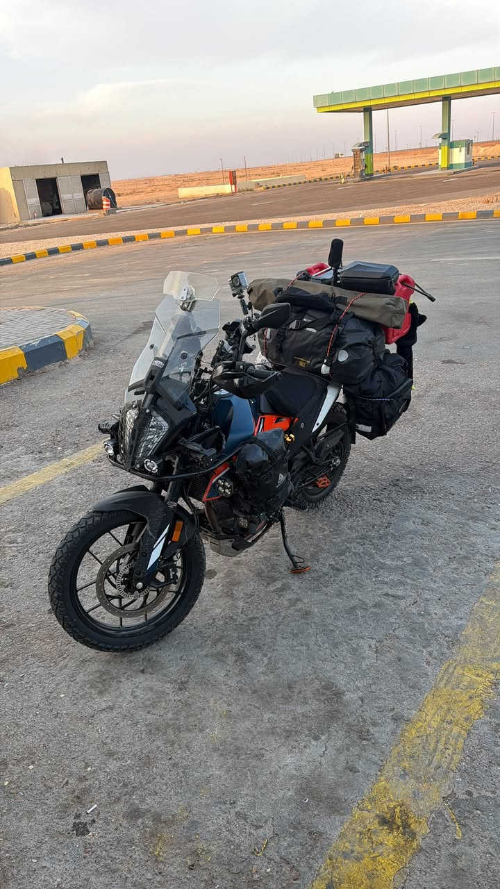 سلام عليكم KTM390 للبيع ماشية 7770 الف
جديدة بحاله وكاله دراجة صاروخ شلع مع كل الااكسسوارات رايدها ب10 مليون وبيها مجال


**إذا كنت صاحب هذا الإعلان وتريد حذفه لأي سبب، رجاءا أرسل رسالة إلى الدعم الفني**