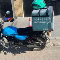 بابل • دراجة • بيع مستعجل