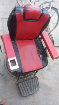 بغداد • حي النصر • كراسي