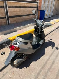 بطة • موديل٩٧ • من الحاوية