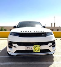 رانج روفر - سبورت  الشكل الجديد P400 SE - DYNAMIC فووول مواصفات ❤️❤️  ...