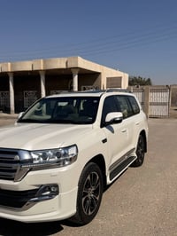 للبيع لاندكروز موديل 2019 كاز ماشية 147بأسمي تحويل كفاله عامه للاستفسا...