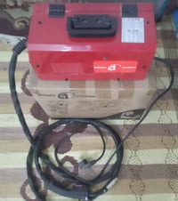 مكينة لحيم ميج • بدون غاز • بغداد الخطيب