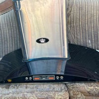 شفاط مطبخ • نظيف شغال • حي القاهره