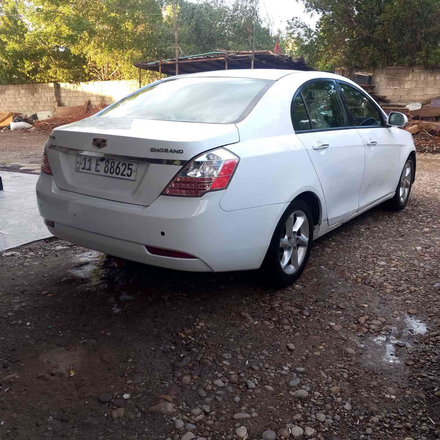 السلام عليكم ام كراند سي 7 بلادي م2013كير محرك تبريد تدفئه كهربائيات صدر أمامي خلفي سيرفس كامل الادامه مسويله كير حشوه مني كوبر انسه تبويش 😌 رقم بغداد الانكليزي بسمي هزه جديدة سنويه لل2031مكاني بغداد البياع سياره بلاديه بدون تحوير وجطل وكشرها نضافته بعد احلا من صور بيها تلاث قطع صبغ بدون دواخل سعرها 57وبي مجال ***********
