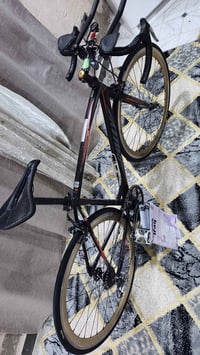 دراجة رود • ماركة رايلي • 2×7 سرعات