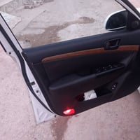 سوناتا • ٢٠٠٩ • مكينه ٢٠٠٠