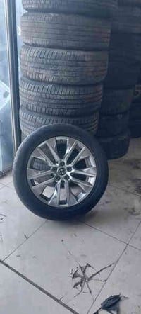 يتوفر جميع قطع غيار راف فور تفصيخ وارد امريكي صدر امامي خلفي كير محرك ...