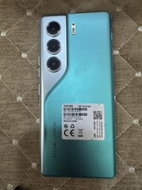 تكنو كامون ٤٠ برو • مستخدم يوم واحد • ٢٥٦