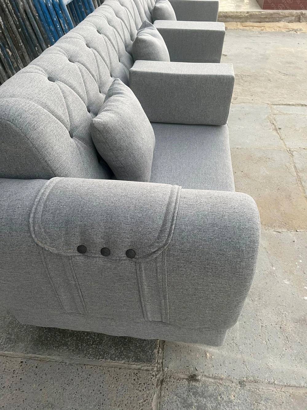 بغداد مدينة الصدر 