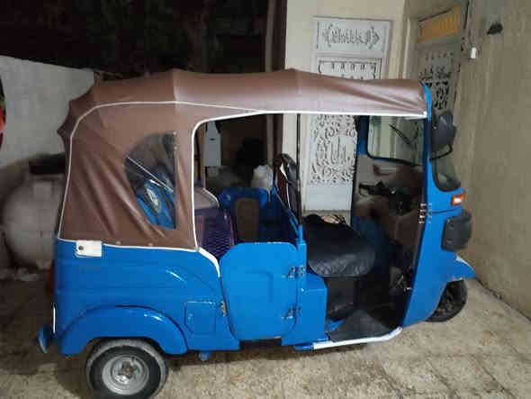 السلام علیکم
تكتك البيع موديل 21شهر ١١ يوم ٢٧
رقم وسنويه نكليزي بصره راعيه يريد تحويل
مكينه مفتوحه بوش بستم
كشره بيه بس يم بكلايت معجون قليل كلش
المكان ميسان الميمونه
سعر 6900 وبيه مجال
نتصال ***********
