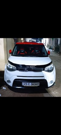 سول • ٢٠١٩ • رقم سليمانيه