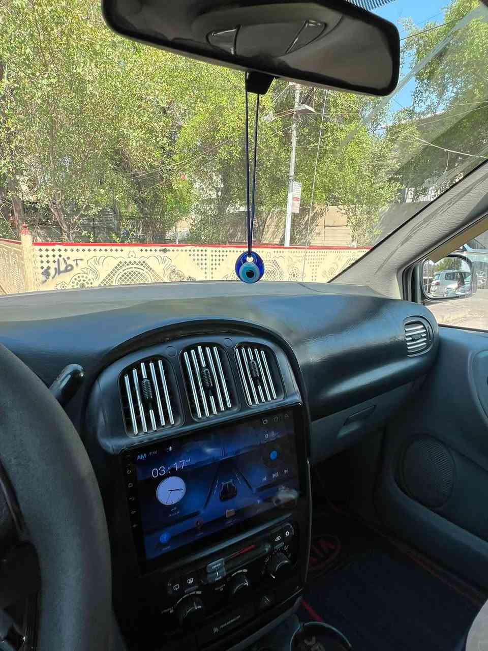 السلام عليكم
دوج كرفان🚗
٢٠٠٧
محرك ٣٣٠٠
٣ قطع تبريد
تخم تايرات جديد
شاشه
كشنات قلابه ملكية
للاستفسار 
***********

