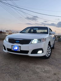 اوبتيما • ٢٠٠٩ • ماشيه ١٩٠٠٠٠