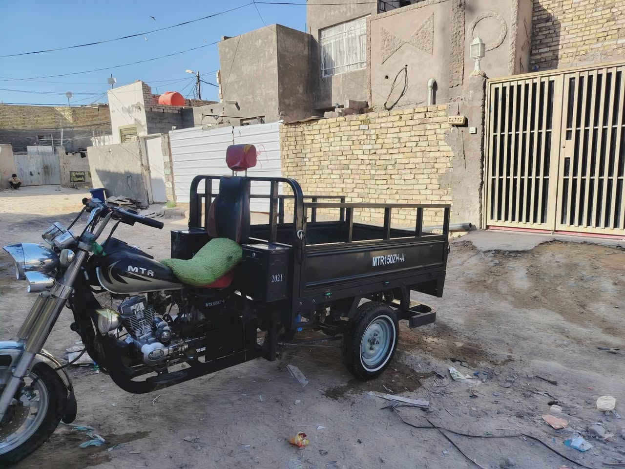 السلام عليكم
ستوته للبيع موديل 21 اوراق اصولي مكفولة كفالة عامه مكاني نجف مكلف بالنشر ما متواجد ع الفيس***********
