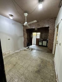 #للأيــجار_في_السيديــه 🏡  شقه طابق أرضي ضمن مجمع 5🔶  *تسلم جاهزه من ص...