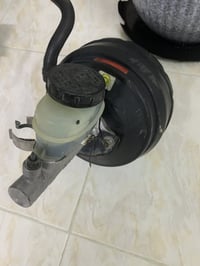 باور • عنبار بريك • نيسان بريمرا