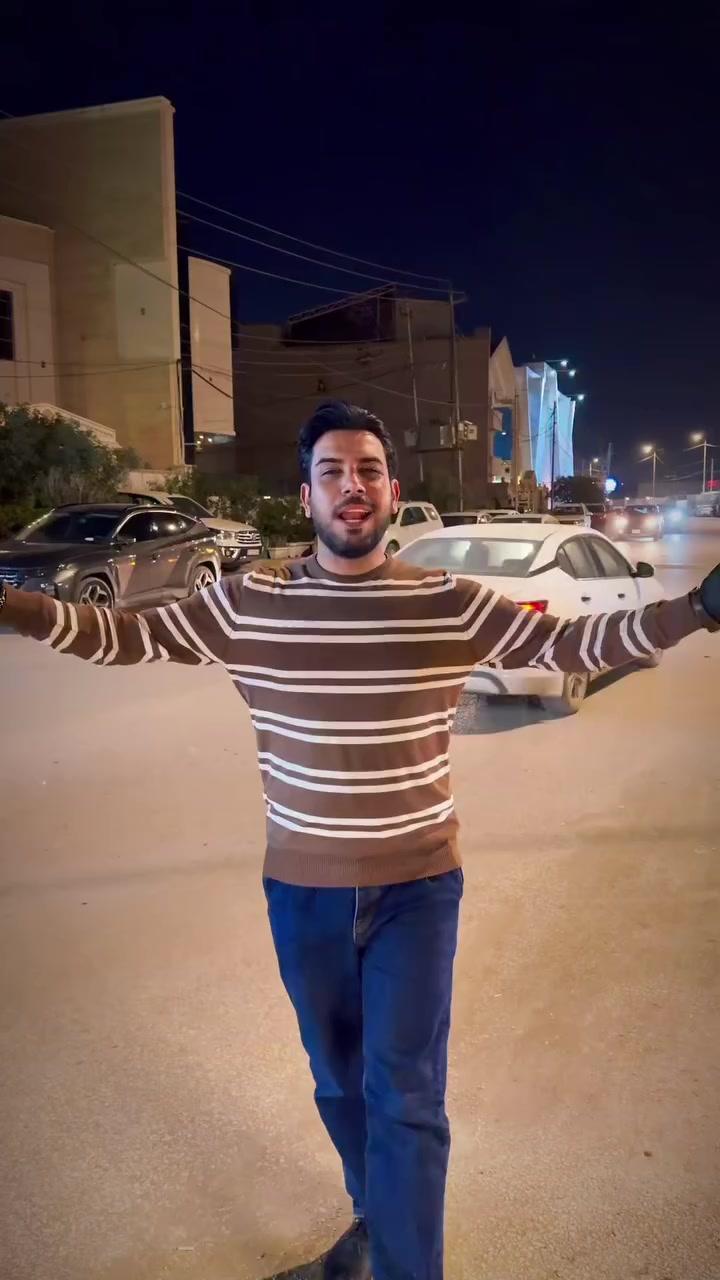 شباب أبطال يعتمدون على نفسهم ويتركون التعيين 👏
كومبير أيمن… أخلاق، طعم، ونظافة بشهادة الجميع 👌🔥

📍 العنوان: حي الصحة – مقابل المدينة المائية

اللي مجرّبهم لا يبخل بكلمة طيبة ويدعمهم بتعليق 💬💛

#العراق #بابل


**إذا كنت صاحب هذا الإعلان وتريد حذفه لأي سبب، رجاءا أرسل رسالة إلى الدعم الفني**