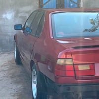 بي ام ٥٢٠i • موديل ٩٠ • رقم اربيل