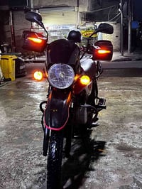 بوكسر جبلي موديل 21 نازله بل 22 جديده كلش بدون اوراق اكفلك سرقه وعشاير...