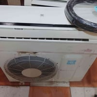 دبل راديتر • أصلي • باب أول