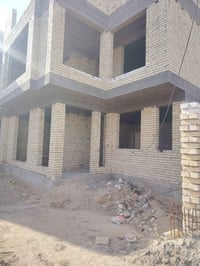 الحلة الخسروية • ٦٠٠م • طابو صرف