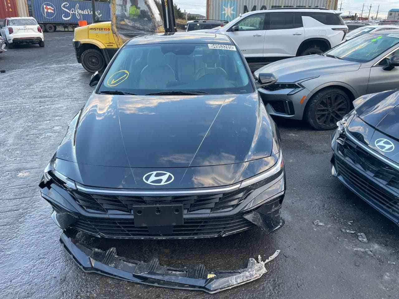 النترا 2025 بانزين فول لمتد
السعر: مناسب للمشتري
يمكن ادخلها على كتاب شهداء
رقم التواصل:***********
داخل ابيض مميز
ماشيه 14 الف 
مواصفاته 
بصمه 
بصمه ابواب وبصمه جنطه 
تشتغيل عن بعد 
رادار امام خلفي 
تحديد مسار 
مثبت سرعه 
مانع تصادم 
3 وضعيات قياده 
ويل كب 
اشاير بلمرايات 
السياره شغاله وحادثه موضح بالصور
مده الوصول 15 يوم
