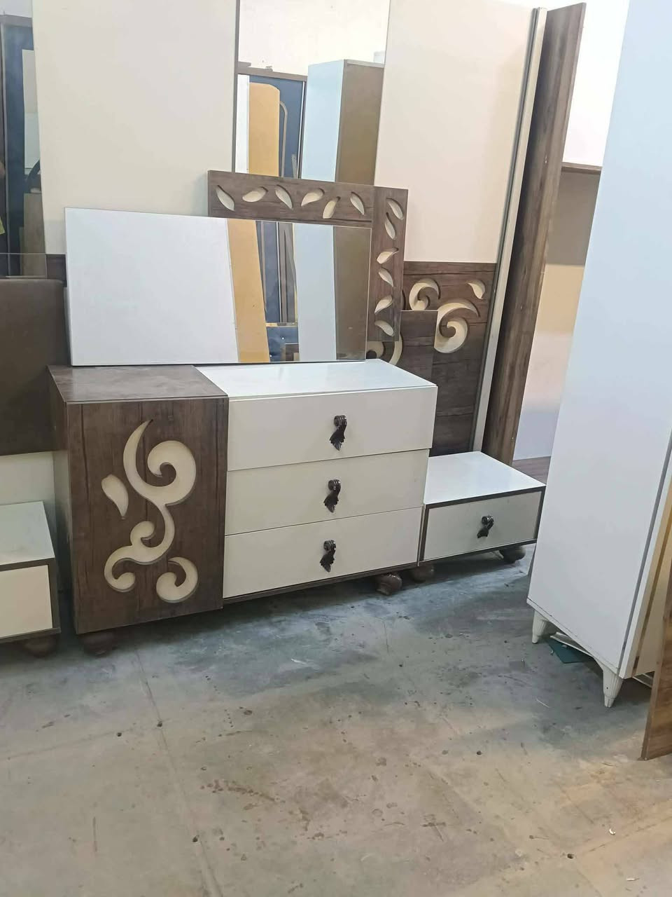 عرووض العيد سارعوو بل حجز 7قطع مع شد ونقل داخل بغداد مجاني 400قفل


**إذا كنت صاحب هذا الإعلان وتريد حذفه لأي سبب، رجاءا أرسل رسالة إلى الدعم الفني**