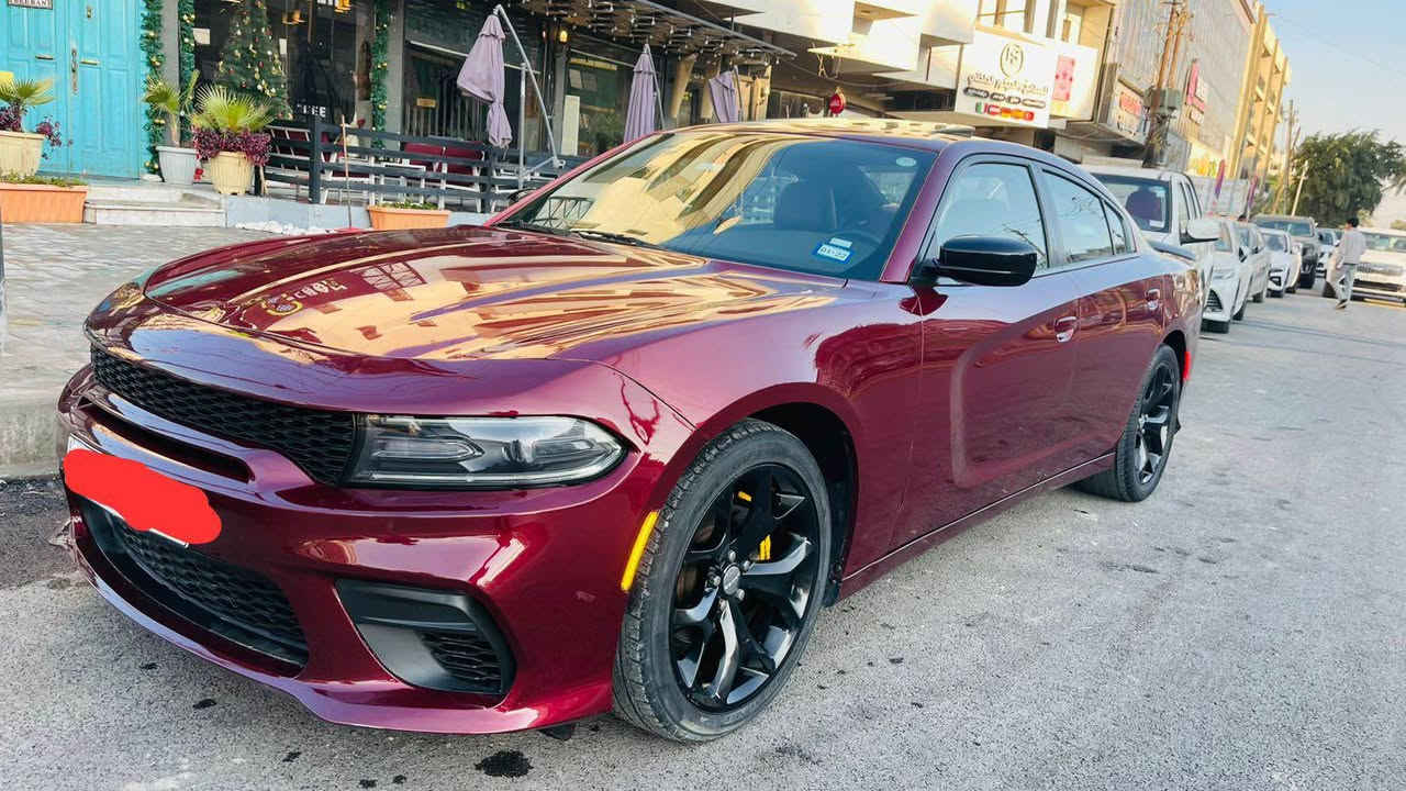 جارجر ٢٠٢٠ فول مواصفات
ماشية ٨٣ الف
العنوان بغداد
بيهة صبغ باب خلفي
جاملغ وباب سائق تبديل نفس اللون
يعني صبغ قطعة وحدة فقط
ايرباك بردة فقط
السعر ٢٠٥ وبيهة مجال بسيط
*********** بغداد, العراق
