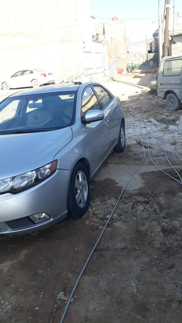 كيه سيراتو ادوات اوات كصه دخول جديد موديل 2010
خليجي سياره كارتون احله من الصور جاهز مكينه وكير كفاله تبريد تدفه مكينه 1600 دوش متومه رقم انكليزي السعر 45//*********** العنوان البصره  شط العرب البصرة, العراق
