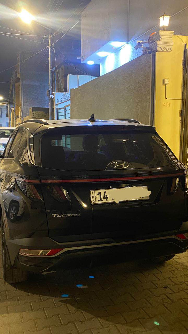 توسان 2022
مكينه 2000
فتحه
تشغيل عن بعد
ليد داخلي
ماشيه46الف
شحنUSB
شاشه ديجتال
شاشه كاربلي
تدفئه كشنات 
تدفئه ستيرن 
صندوك كهرباء
السياره فول للأخير
السياره كفاله عامه 
رقمها بصره بأسمي
سعرها225وبيها مجال
مكاني بصره 
للأستفسار اكثر عن السياره رقمي:*********** Singapore
