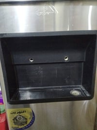 براد النهرين • حنفيتين • شبه جديد