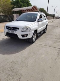 سبورتج ٢٠١٠ • نقص تبريد • بعقوبه