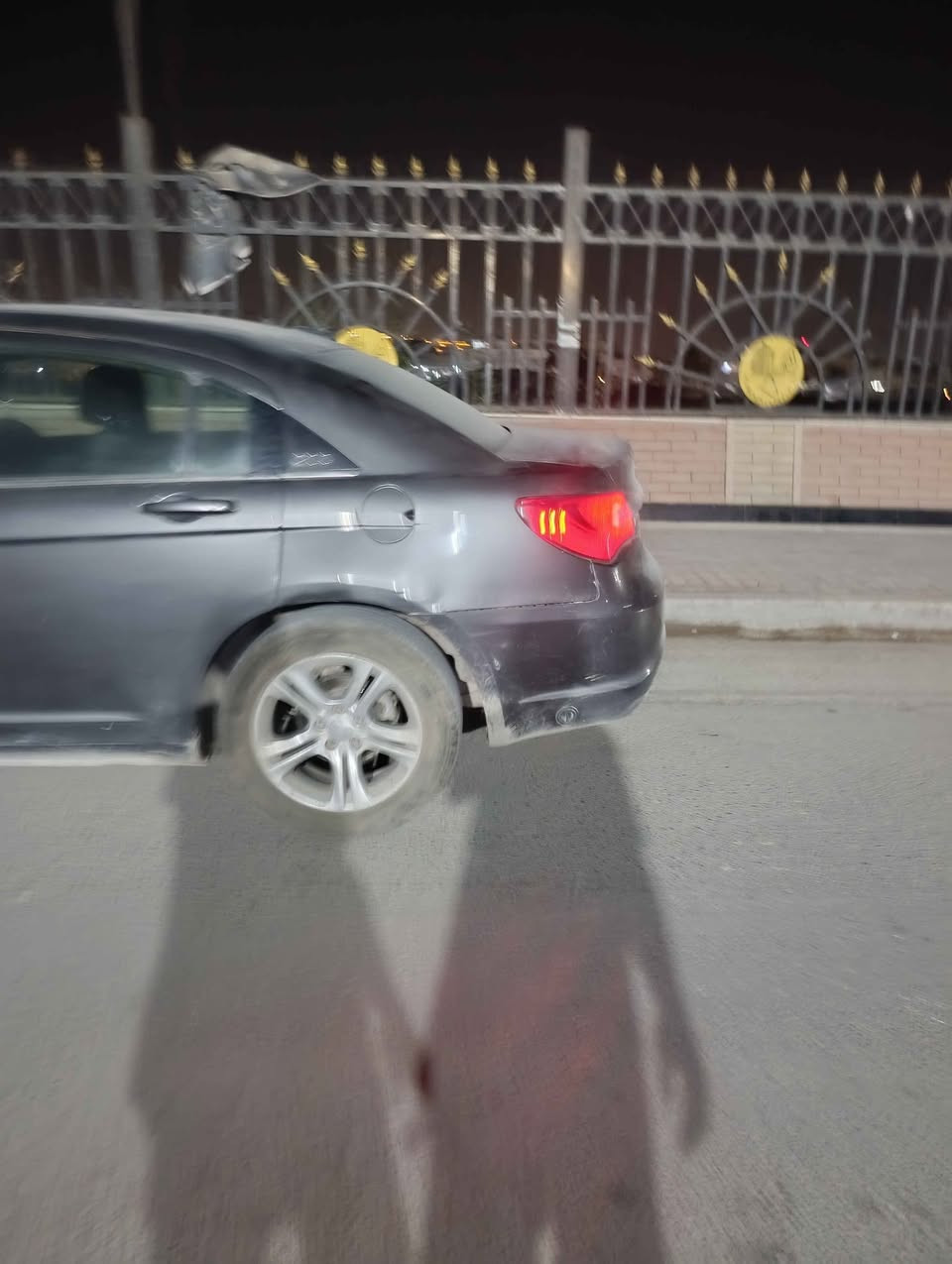 كلايسلر c200 2014 للبيع مكينه 2400
مكينه كير جدد سياره بيها منضومة غاز بيع او مراوس بيها 4قطع صبغ حادثها من أمريكا جاملخ ايسر وشويه من البنيد سعرها 65وبيها مجال  ***********
***********
مكاني شهداء البياع -بغداد ....سياره باسمي تحويل مباشر بغداد, العراق
