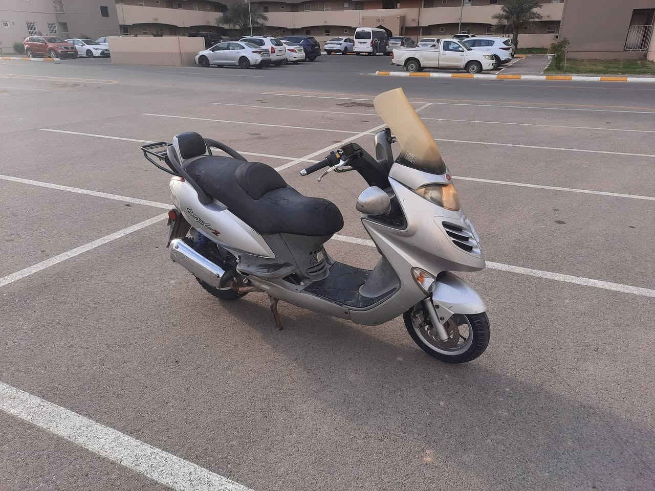 السلام عليكم العنوان بسماية *********** واتساب موجود أيضا    تفاصيل بالفديو
