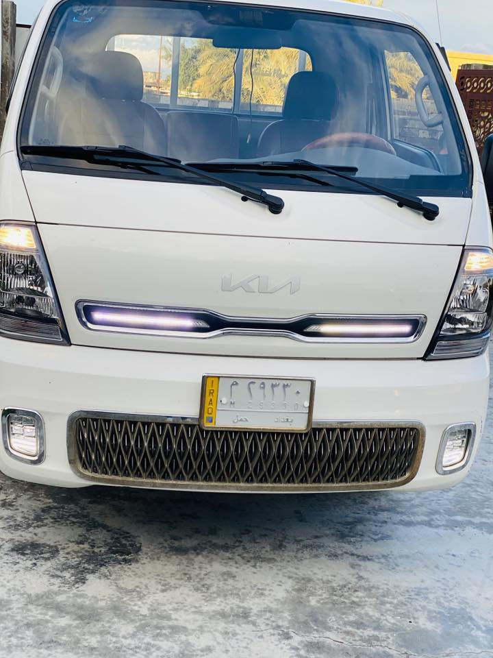 السلام عليكم عندي كيا موديل 2023كفاله عامه رقم بغداد ومكانهة بغداد التاجي السعر 150وبيهةًمجال حك الجيه رقم الهاتف ***********

