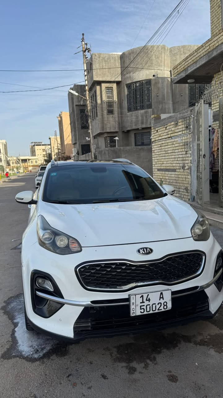 سلام عليكم
كيه سبورتج خليجي موديل /2019بصره بسمي 
مواصفاتها فول مايحتاج اذكرهن. بيها شبر بارد بلبنيد ورصعه زغيره بلمدكر. بعدها مامسويها.  

مراوس بجيب موديل 15 او /18 

مكان بصره اريد من البصره حصراً


**إذا كنت صاحب هذا الإعلان وتريد حذفه لأي سبب، رجاءا أرسل رسالة إلى الدعم الفني**